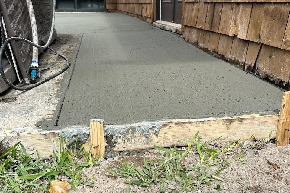 Brevard asphalt services contact